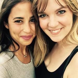 Meet your Posher, Laura